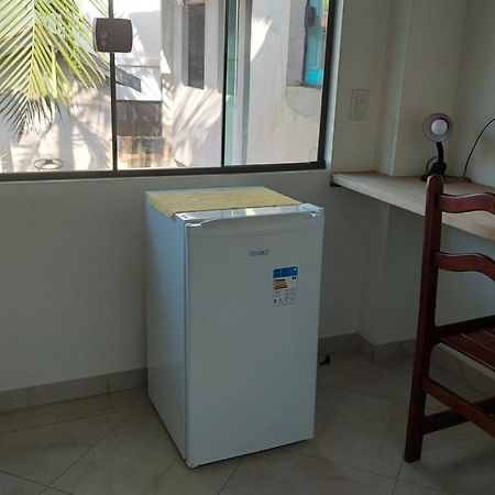 Residencia Familiar Bed and Breakfast Campinas  Eksteriør billede