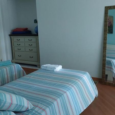 Residencia Familiar Bed and Breakfast Campinas  Eksteriør billede
