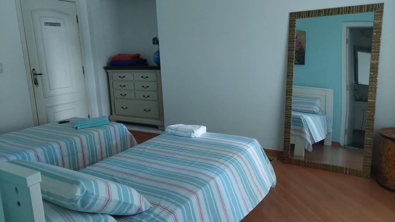 Residencia Familiar Bed and Breakfast Campinas  Eksteriør billede