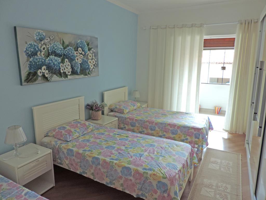 Residencia Familiar Bed and Breakfast Campinas  Værelse billede