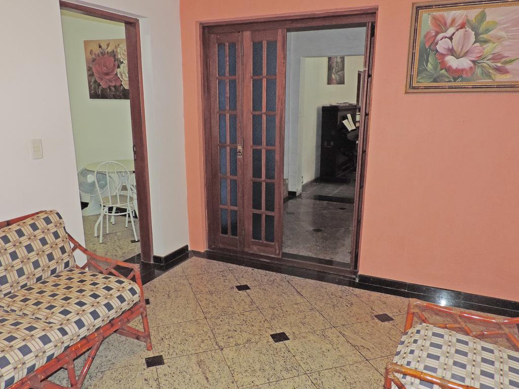 Residencia Familiar Bed and Breakfast Campinas  Eksteriør billede
