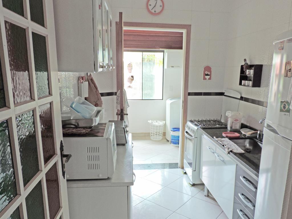 Residencia Familiar Bed and Breakfast Campinas  Eksteriør billede