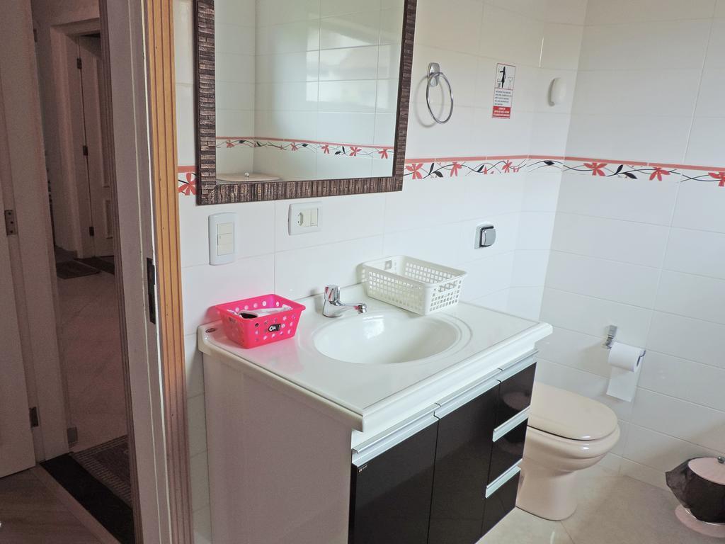 Residencia Familiar Bed and Breakfast Campinas  Værelse billede