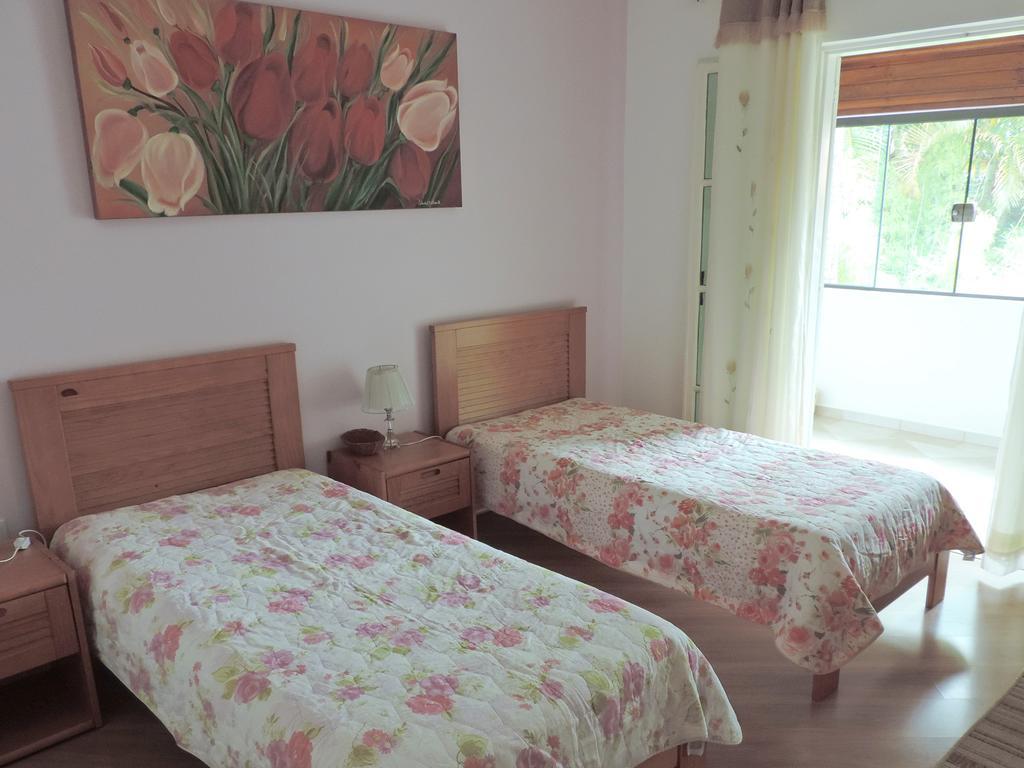 Residencia Familiar Bed and Breakfast Campinas  Værelse billede